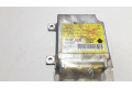 Блок подушек безопасности mr587868, w2t6172 Mitsubishi Outlander