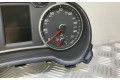 Панель приборов 8X0920980D Audi A1