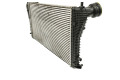 Интеркулер  1K0145803L   Skoda Octavia Mk2 (1Z) 
