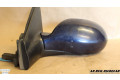 Зеркало электрическое Citroen C5 2005 - 2008 года