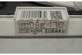 Панель приборов 85003SC170 Subaru Forester SH