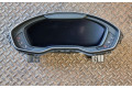 Панель приборов 8W5920890D, 0263731023 Audi Q5 SQ5