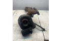 Turbodmychadlo Турбина A6480960099   Mercedes-Benz E W211   