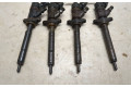 Комплект форсунок 0445110239 Citroen Berlingo