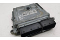 Блок управления двигателя A6421506691, 0281013384 Mercedes-Benz ML W164