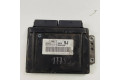Блок управления двигателя 5WY5451B, 96801808   Chevrolet Matiz