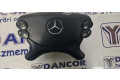 Подушка безопасности водителя B98NC881E0A, 09BN88819V   Mercedes-Benz E AMG W211