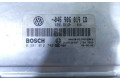 Блок управления двигателем Блок управления 045906019CD, IMPRK1252246 Skoda Fabia Mk2 (5J)