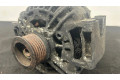 Генератор A2721540102, 0124625023 Mercedes-Benz ML W164 3.5