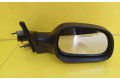 Зеркало электрическое Renault Safrane 1992 - 2000 года