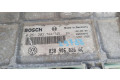 Řídící jednotka 0261203744, 030906026AC Volkswagen Polo III 6N 6N2 6NF 1995