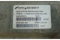 Řídící jednotka 55195817 Fiat Punto (188) 1999