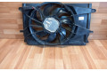 Электрический вентилятор радиаторов  39146900, 0130707485   Opel Astra K 
