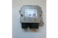 Блок подушек безопасности EB3T14B321EG, 03APR2018   Ford Ranger