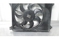 Вентилятор радиатора         Hyundai Sonata 
