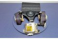 Подушка безопасности водителя 89170-53040, 89170-53040 Lexus IS 200-300