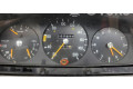 Pojistková skříňka Спидометр (приборный щиток) Mercedes-Benz 200 300 W123 1981