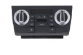 Блок управления климат-контролем 8P0820043BM Audi A3 S3 8P
