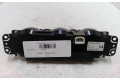 Блок управления климат-контролем 7820A115XC Mitsubishi Outlander