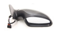 Zpětné zrcátko Seat Toledo II (1M) 2003 1M2857508F, 1M2857508F