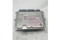 Блок управления 2371011185, 2371011185 Dacia Lodgy