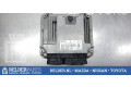 Блок управления двигателя 896610D450, 896610D450 Toyota Yaris