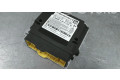 Блок подушек безопасности A1179001802, 0285013862   Mercedes-Benz GLA W156