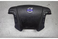 Подушка безопасности водителя 30698048   Volvo S80