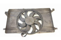 Вентилятор радиатора     3M518C607EC, K1911    Ford Focus 1.6