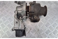 Турбина BMW X3 E83 724779, T968487 для двигателя N47D20A