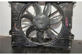 Вентилятор радиатора     A2115000693, 1137328108    Mercedes-Benz E W211 