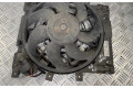 Электрический вентилятор радиаторов 13147279, 0130303302 Opel Astra H 2004