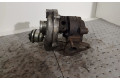 Turbodmychadlo Турбина 54359700000 Renault Modus K9K