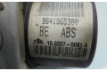 Блок управления АБС 10097011063   Citroen C3