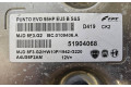 Řídící jednotka 51904068, MJD8F3.G2   Fiat Punto (199) 2012