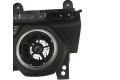 Блок управления климат-контролем 84078980   Chevrolet Camaro