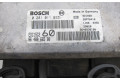 Блок управления двигателя 9648066580, 0281011033 Citroen C8