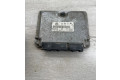 Блок управления двигателя 06A906018EJ, 0261206327 Volkswagen New Beetle