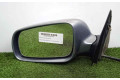 Зеркало электрическое Skoda Fabia Mk1 (6Y) 1999 - 2007 года