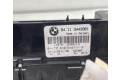 Блок управления климат-контролем 64113446797 BMW X3 E83