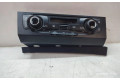 Блок управления климат-контролем 8T2820043AF Audi Q5 SQ5