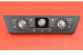 Блок управления климат-контролем 4G0820043AC, 4G0820043AC   Audi A6 Allroad C7