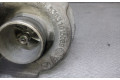 Турбина Mercedes-Benz A W168 53031015089, A668096 для двигателя cdi