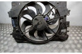 Вентилятор радиатора     214816436R    Dacia Dokker 