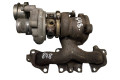 Turbodmychadlo Турбина 4937305102, 4937355120 Renault Dacia Duster