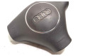 Подушка безопасности водителя 8E0880201J, 8E0880201J6PS Audi A2