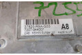 Řídící jednotka 37820RSA Honda Civic 2007