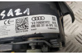 Подушка безопасности водителя 4M0880201AA   Audi Q8