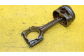  Поршень с шатуном    Audi A3 S3 8P  