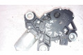 Моторчик заднего дворника 0390201817, 9654115980 Citroen C4 I
